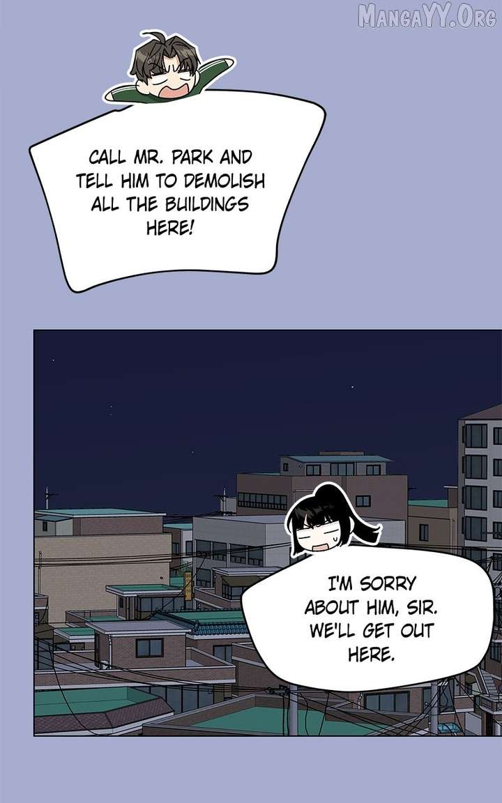 It’s My Life  Webtoon Chapter 40 page 94 - 