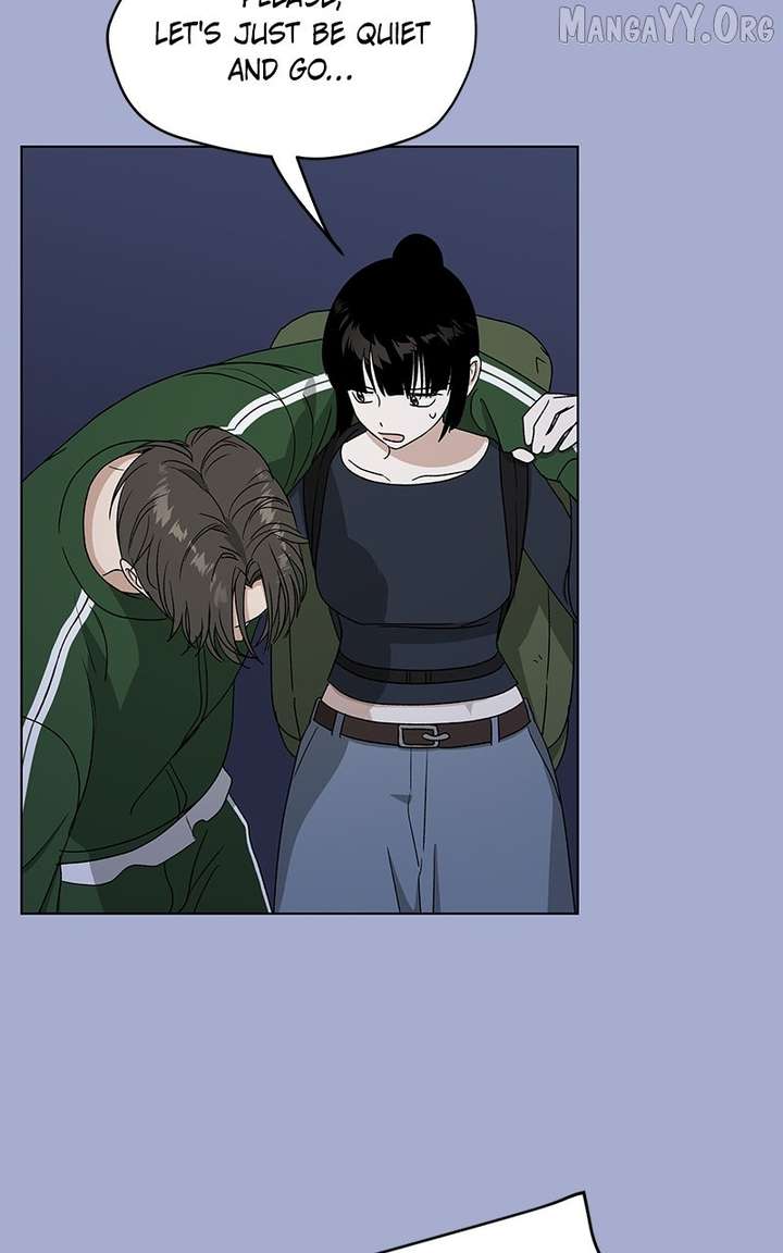 It’s My Life  Webtoon Chapter 40 page 98 - 