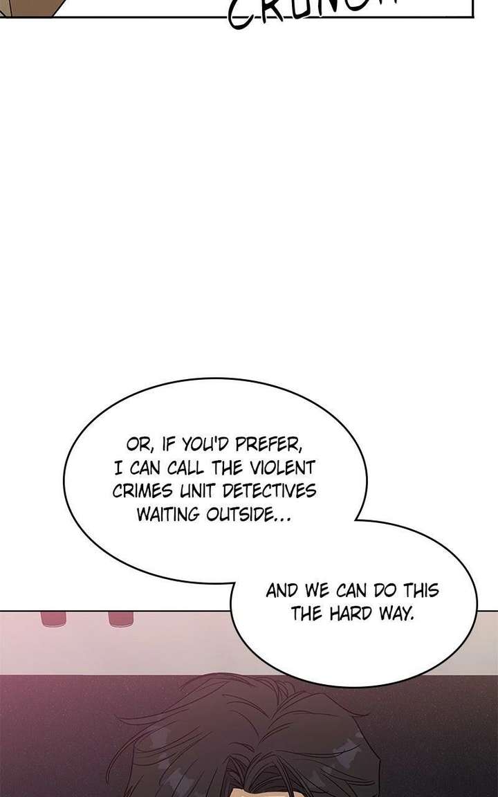 It’s My Life  Webtoon Chapter 41 page 115 - 