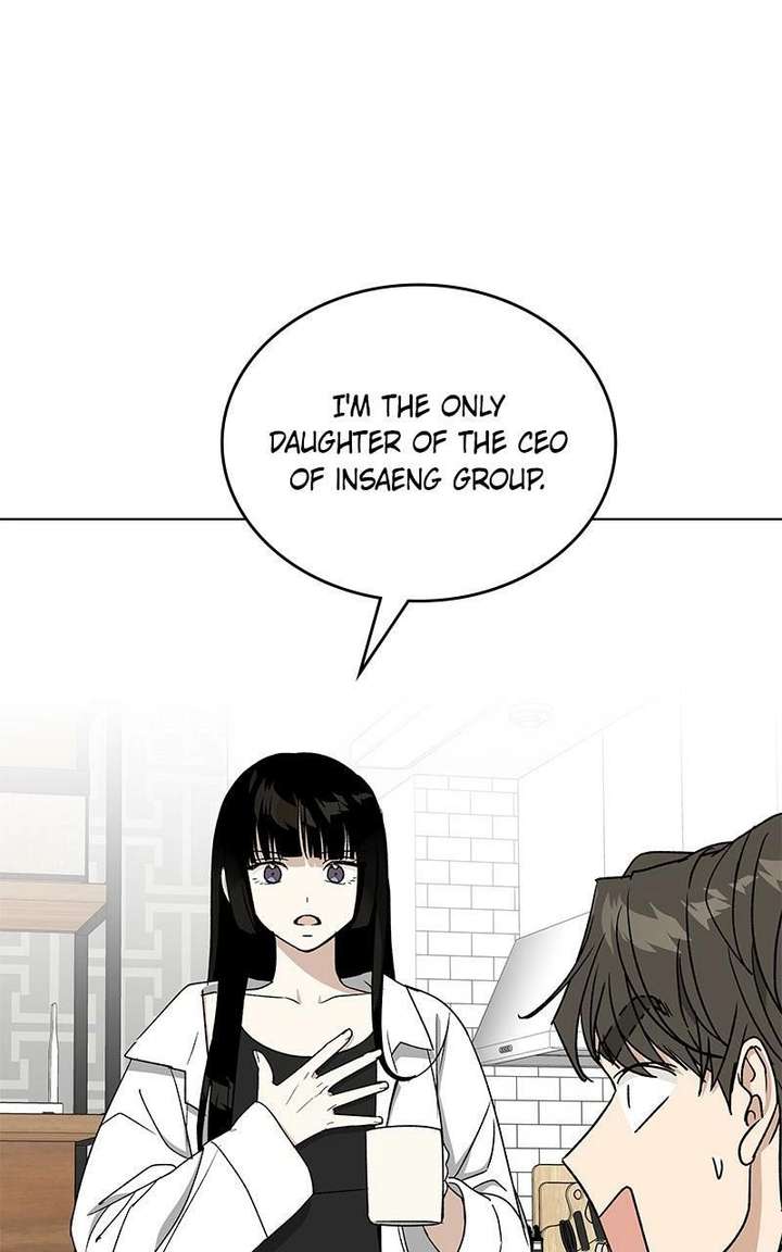 It’s My Life  Webtoon Chapter 41 page 14 - 