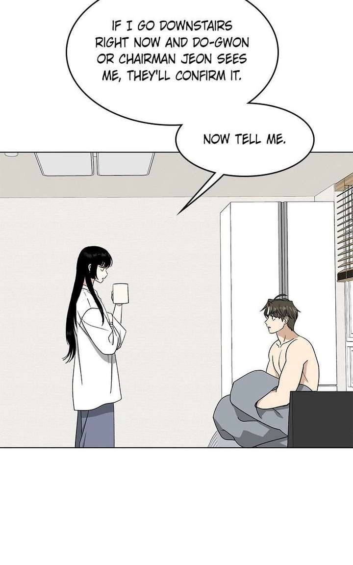 It’s My Life  Webtoon Chapter 41 page 16 - 