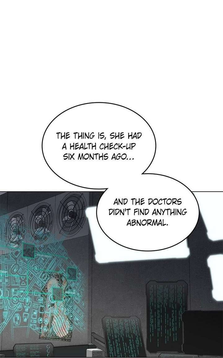 It’s My Life  Webtoon Chapter 41 page 26 - 