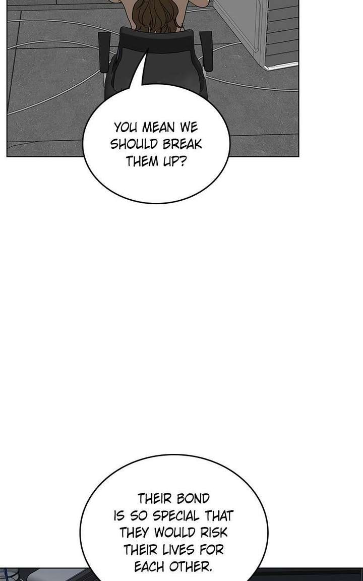 It’s My Life  Webtoon Chapter 41 page 38 - 