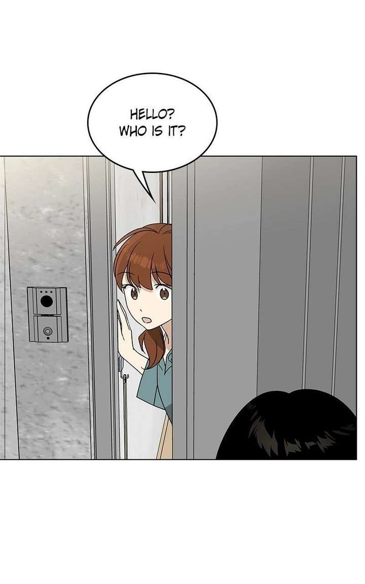 It’s My Life  Webtoon Chapter 41 page 45 - 
