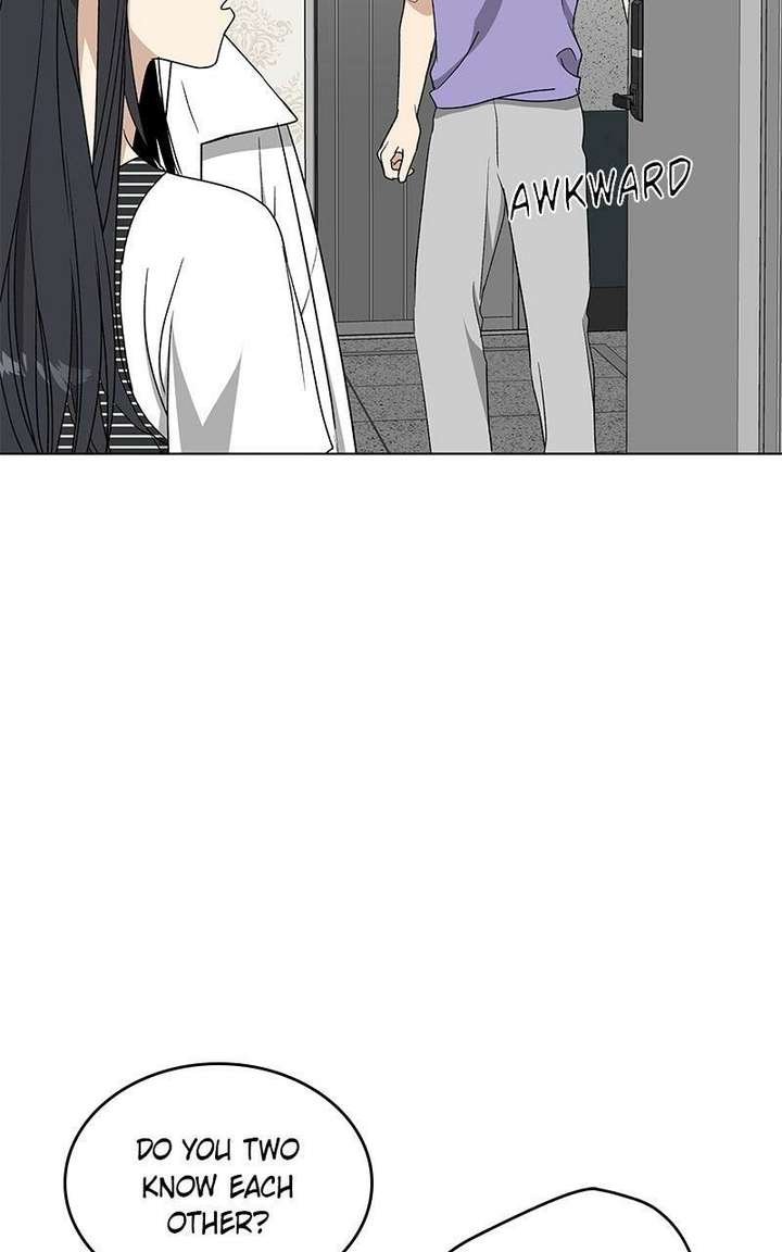 It’s My Life  Webtoon Chapter 41 page 57 - 