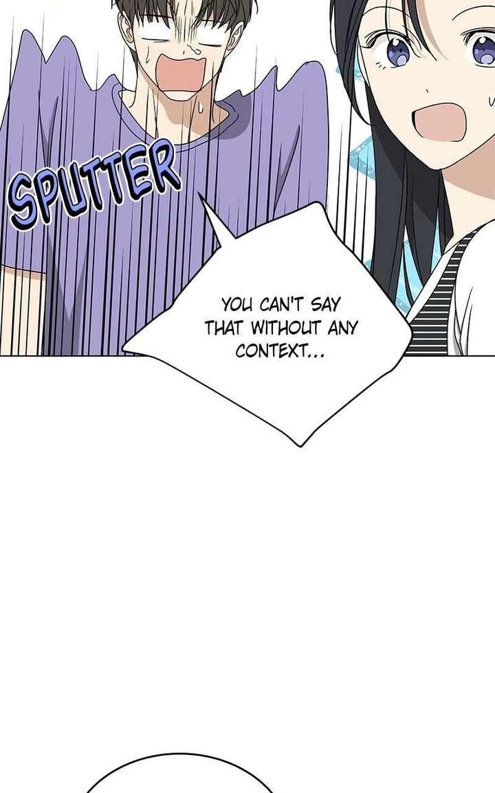 It’s My Life  Webtoon Chapter 41 page 61 - 