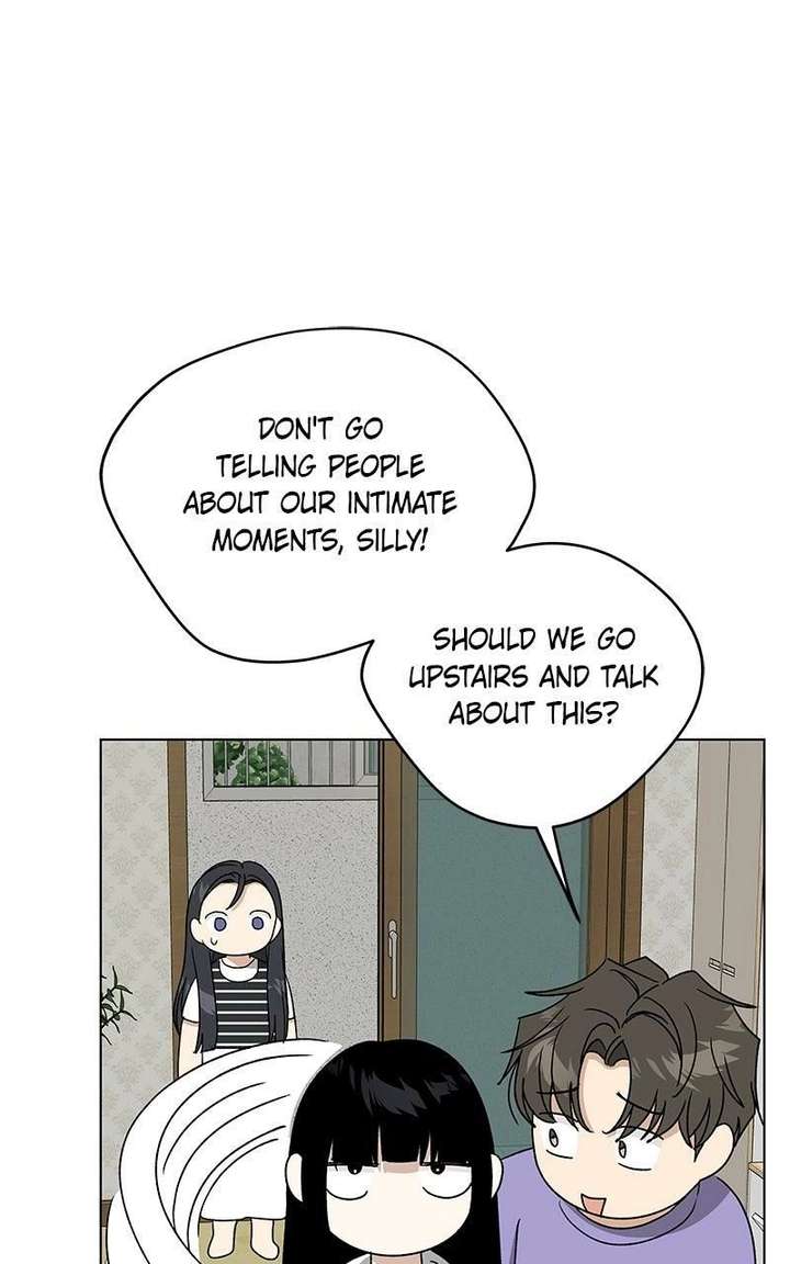 It’s My Life  Webtoon Chapter 41 page 66 - 