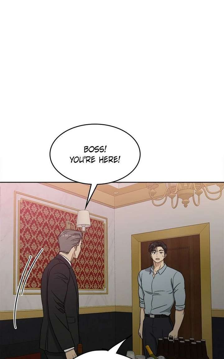 It’s My Life  Webtoon Chapter 41 page 83 - 