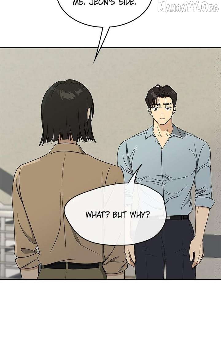 It’s My Life  Webtoon Chapter 42 page 102 - 