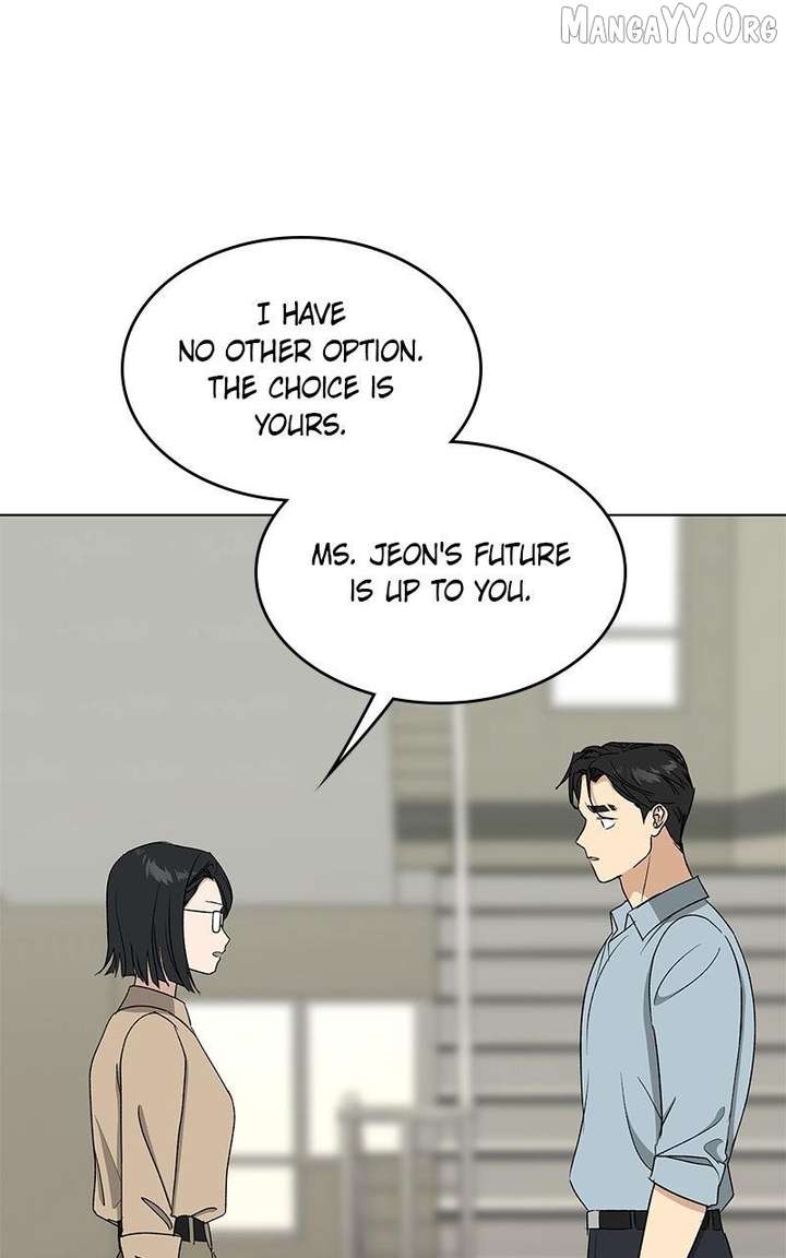 It’s My Life  Webtoon Chapter 42 page 111 - 