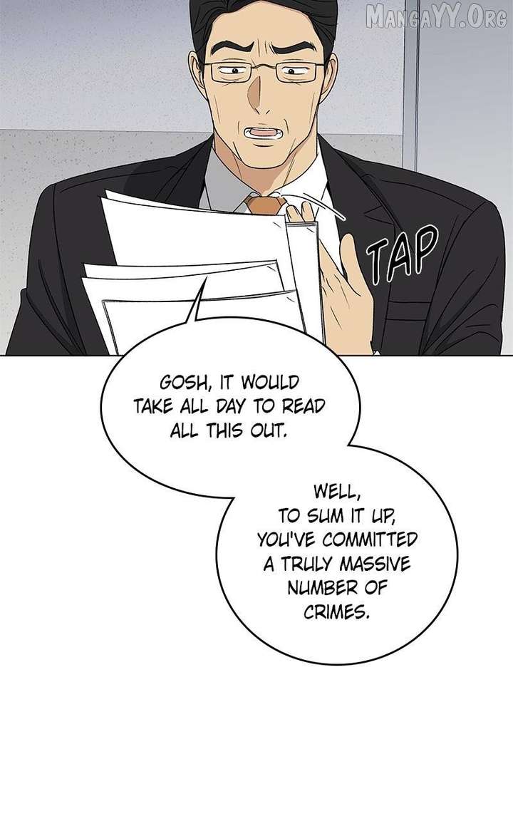 It’s My Life  Webtoon Chapter 42 page 13 - 