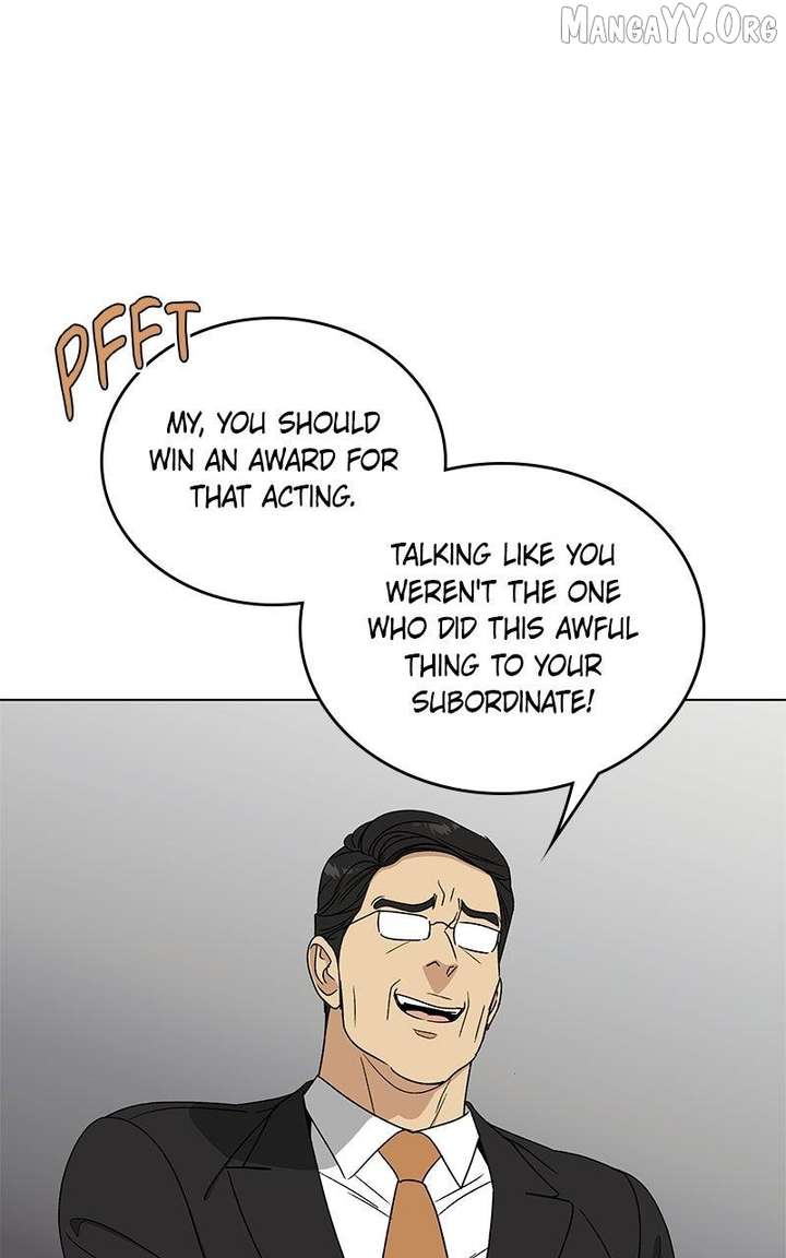 It’s My Life  Webtoon Chapter 42 page 26 - 
