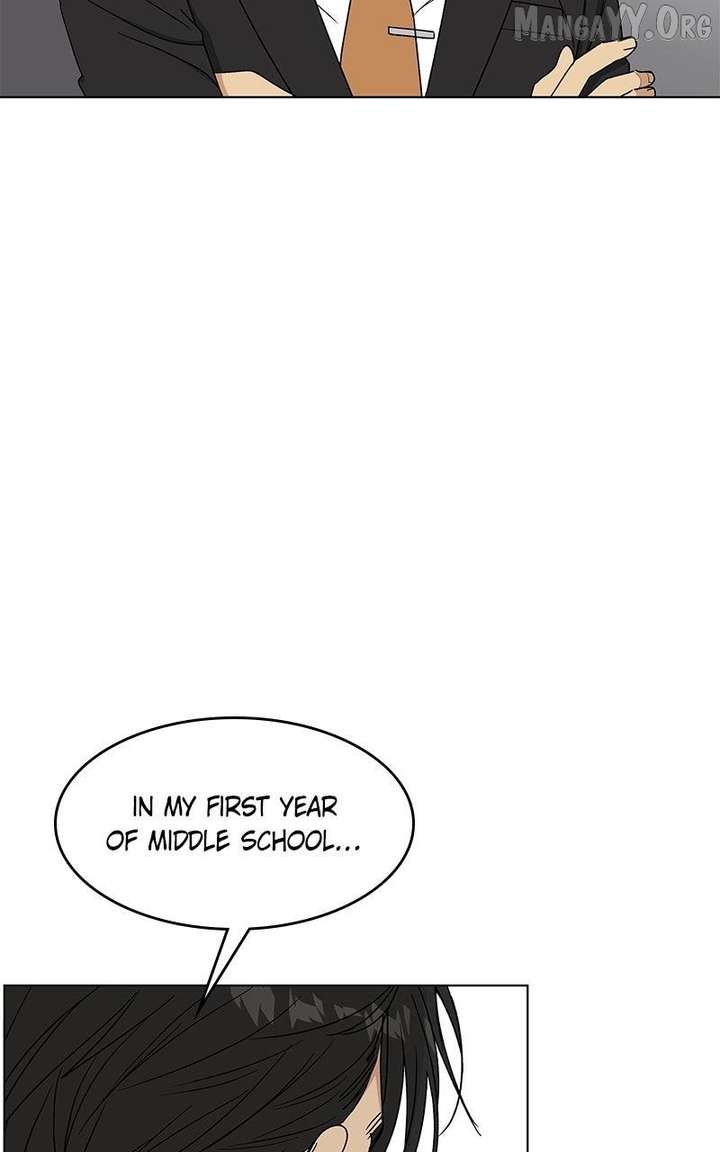 It’s My Life  Webtoon Chapter 42 page 27 - 