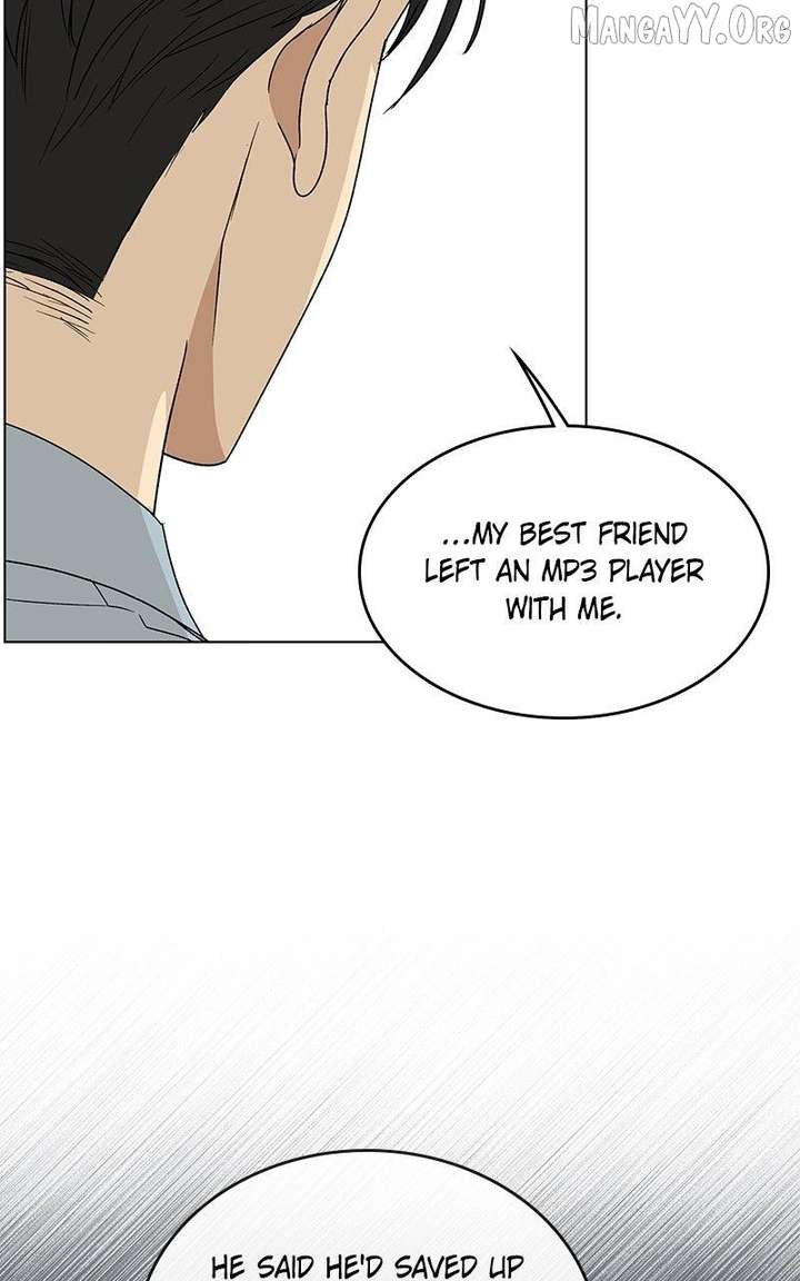 It’s My Life  Webtoon Chapter 42 page 28 - 