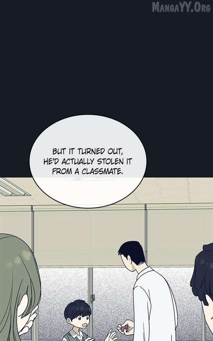 It’s My Life  Webtoon Chapter 42 page 30 - 