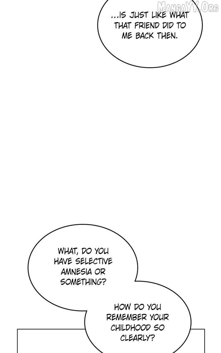 It’s My Life  Webtoon Chapter 42 page 36 - 
