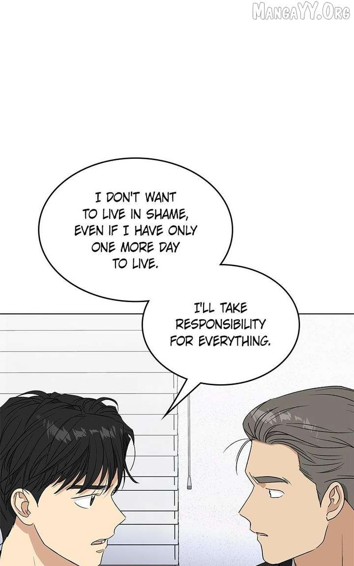 It’s My Life  Webtoon Chapter 42 page 47 - 