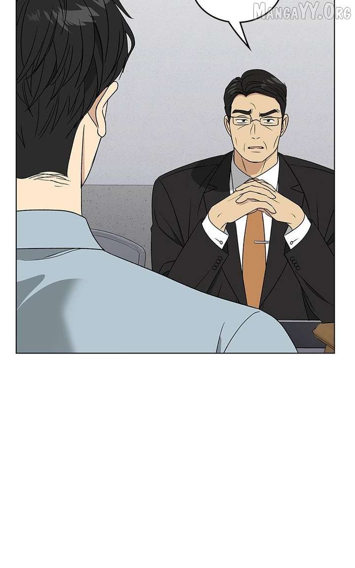 It’s My Life  Webtoon Chapter 42 page 52 - 