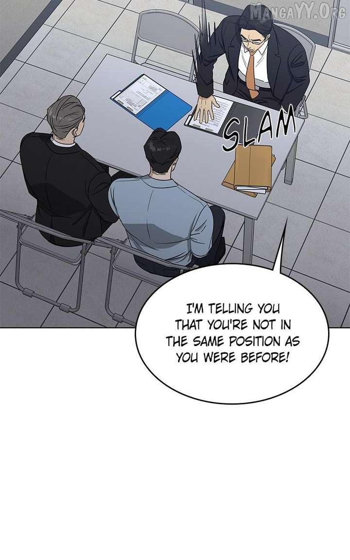 It’s My Life  Webtoon Chapter 42 page 55 - 