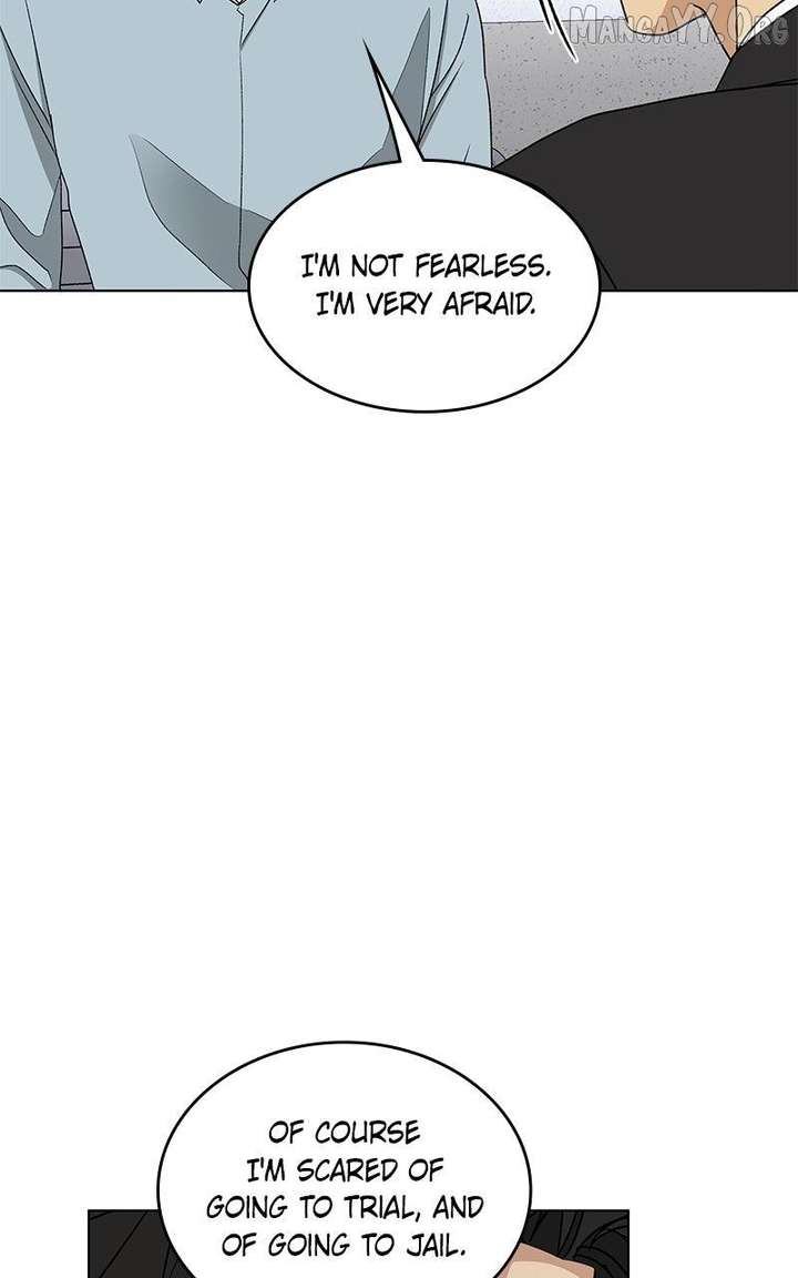 It’s My Life  Webtoon Chapter 42 page 57 - 