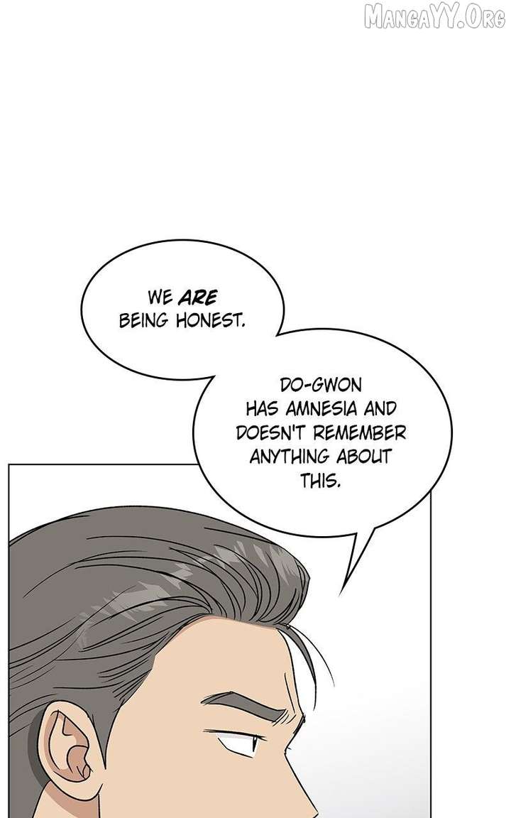 It’s My Life  Webtoon Chapter 42 page 8 - 