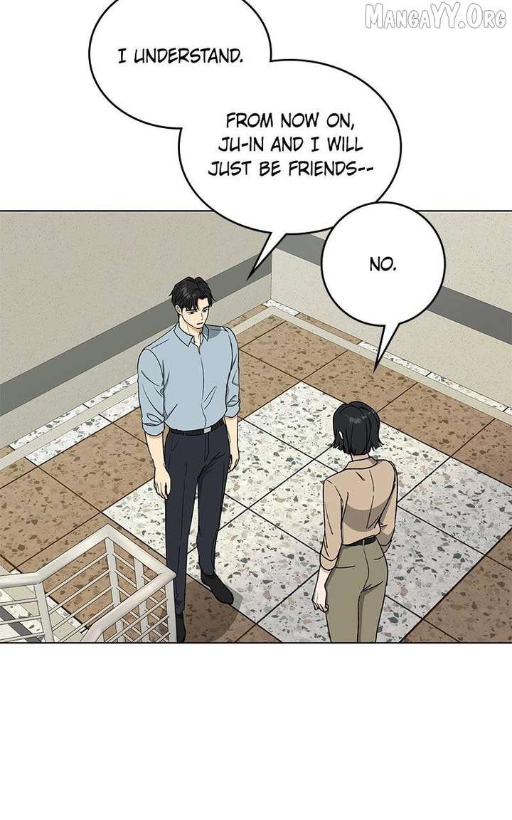 It’s My Life  Webtoon Chapter 42 page 92 - 