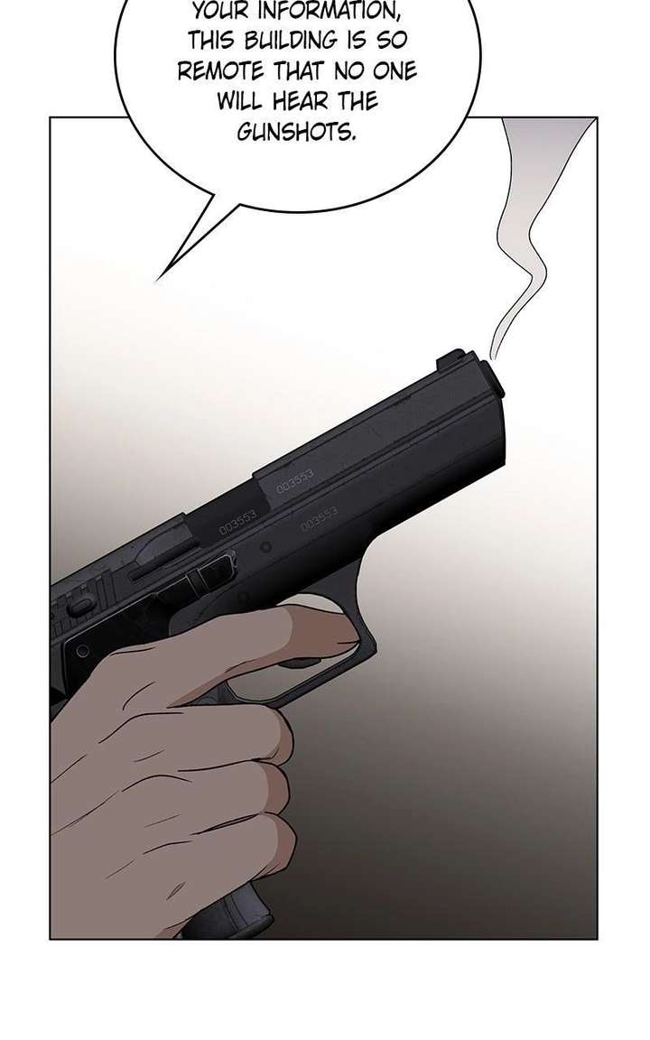 It’s My Life  Webtoon Chapter 43 page 104 - 