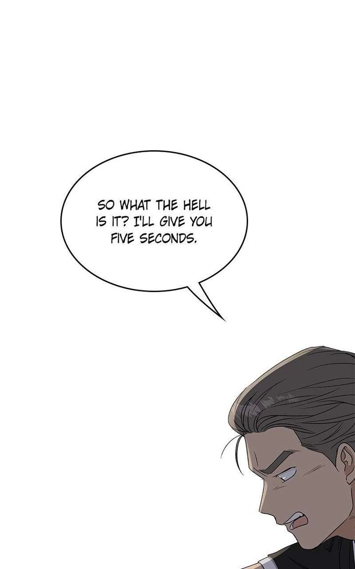 It’s My Life  Webtoon Chapter 43 page 117 - 