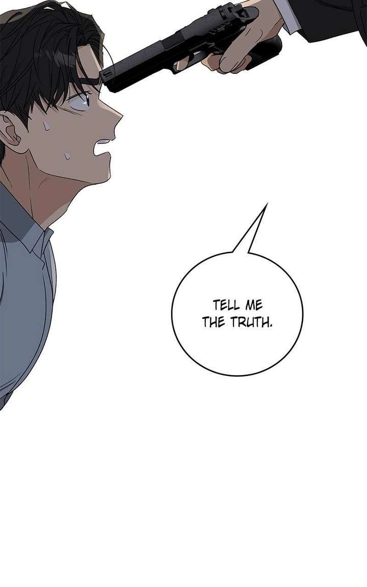 It’s My Life  Webtoon Chapter 43 page 118 - 