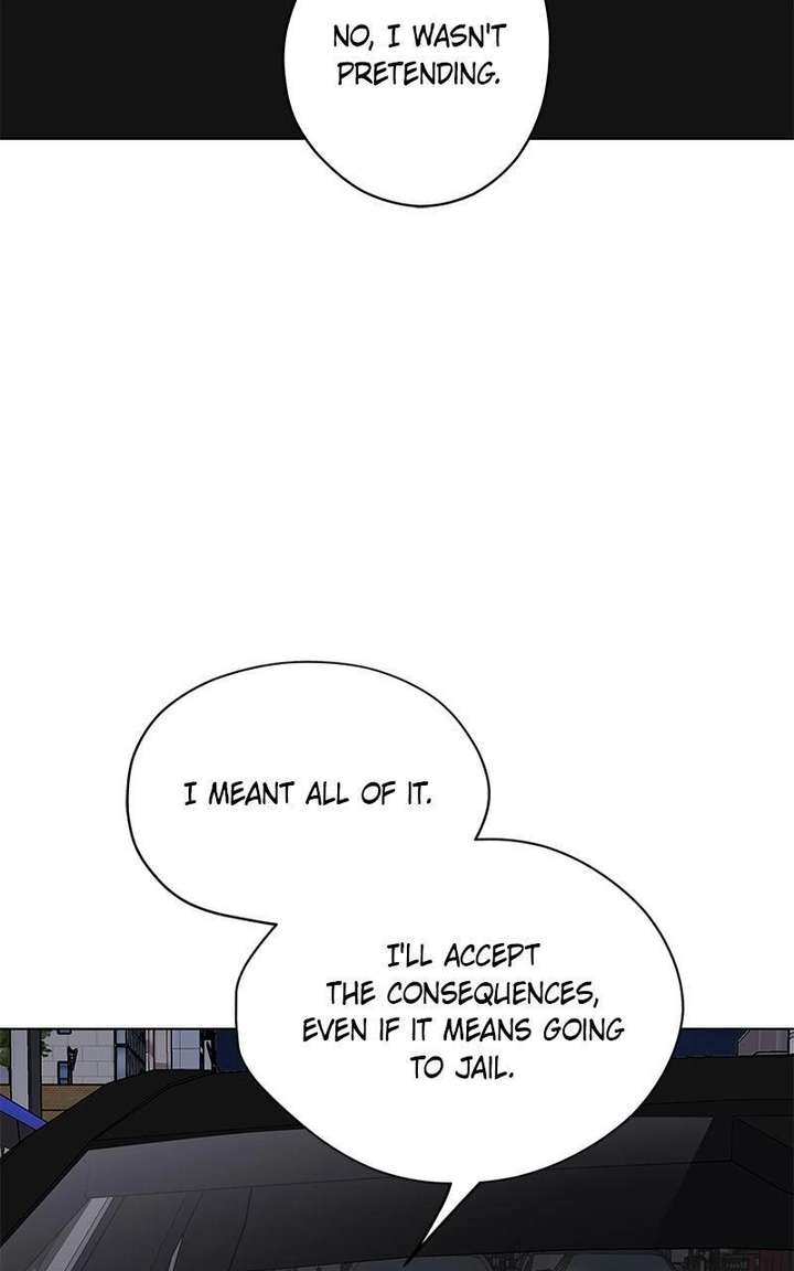 It’s My Life  Webtoon Chapter 43 page 14 - 