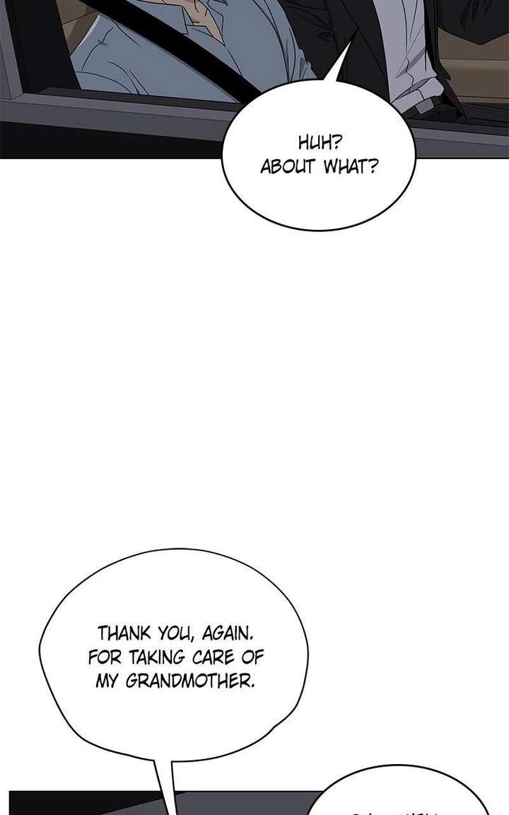 It’s My Life  Webtoon Chapter 43 page 27 - 