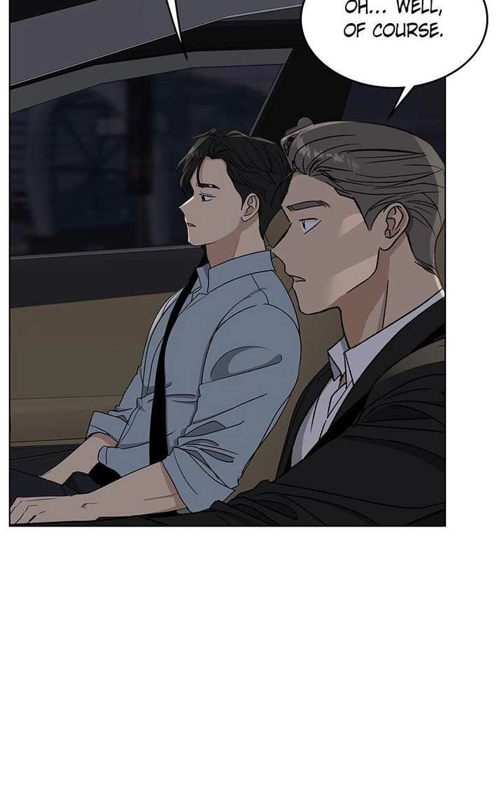 It’s My Life  Webtoon Chapter 43 page 28 - 