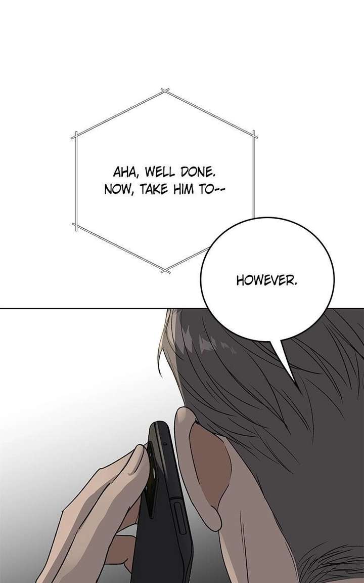 It’s My Life  Webtoon Chapter 43 page 35 - 