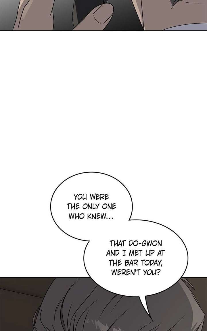 It’s My Life  Webtoon Chapter 43 page 36 - 