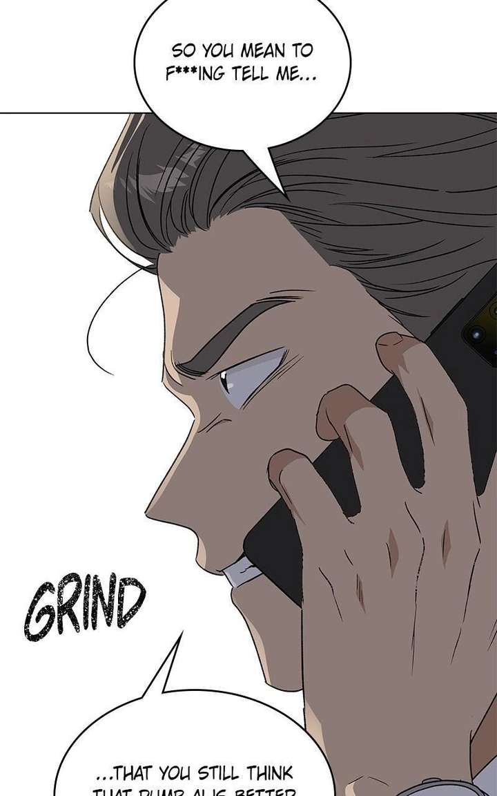 It’s My Life  Webtoon Chapter 43 page 41 - 