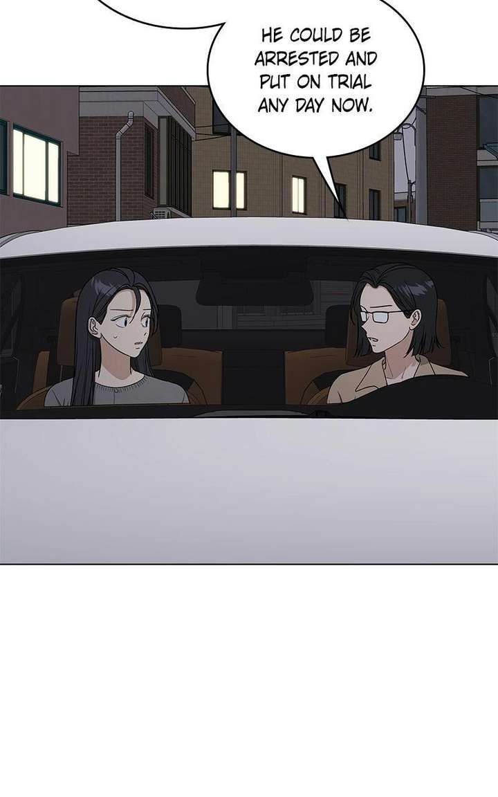 It’s My Life  Webtoon Chapter 43 page 56 - 