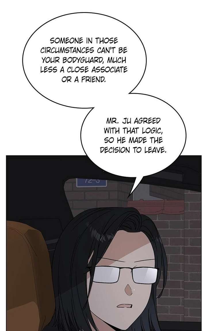 It’s My Life  Webtoon Chapter 43 page 57 - 