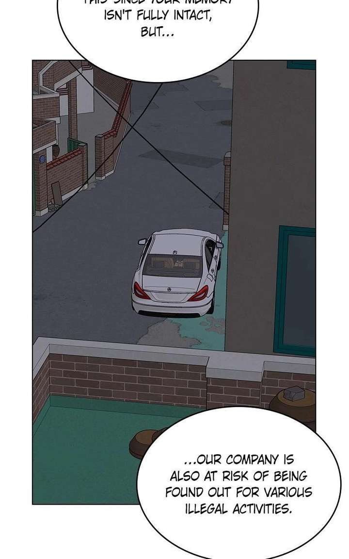 It’s My Life  Webtoon Chapter 43 page 66 - 