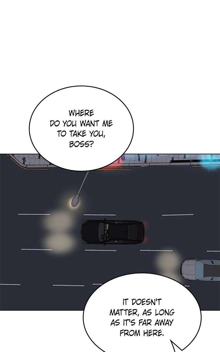 It’s My Life  Webtoon Chapter 43 page 9 - 