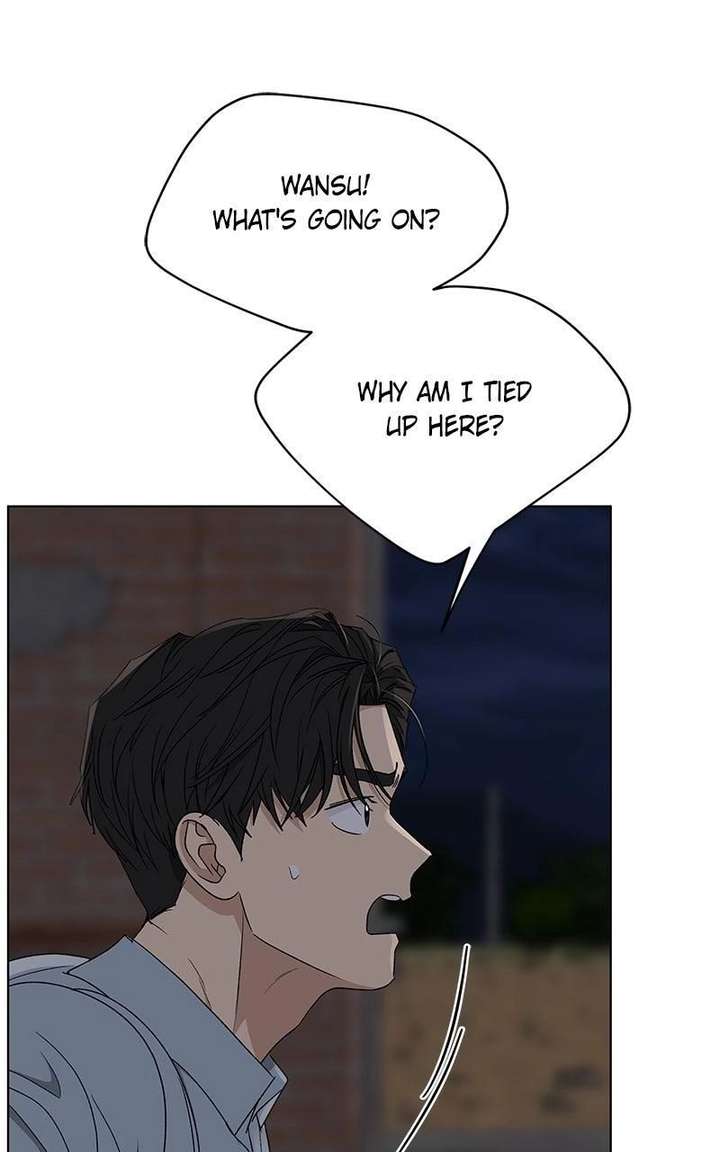 It’s My Life  Webtoon Chapter 43 page 85 - 