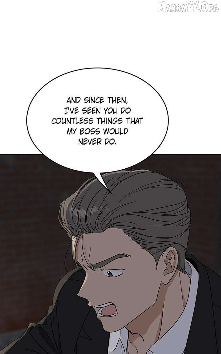 It’s My Life  Webtoon Chapter 44 page 1 - 
