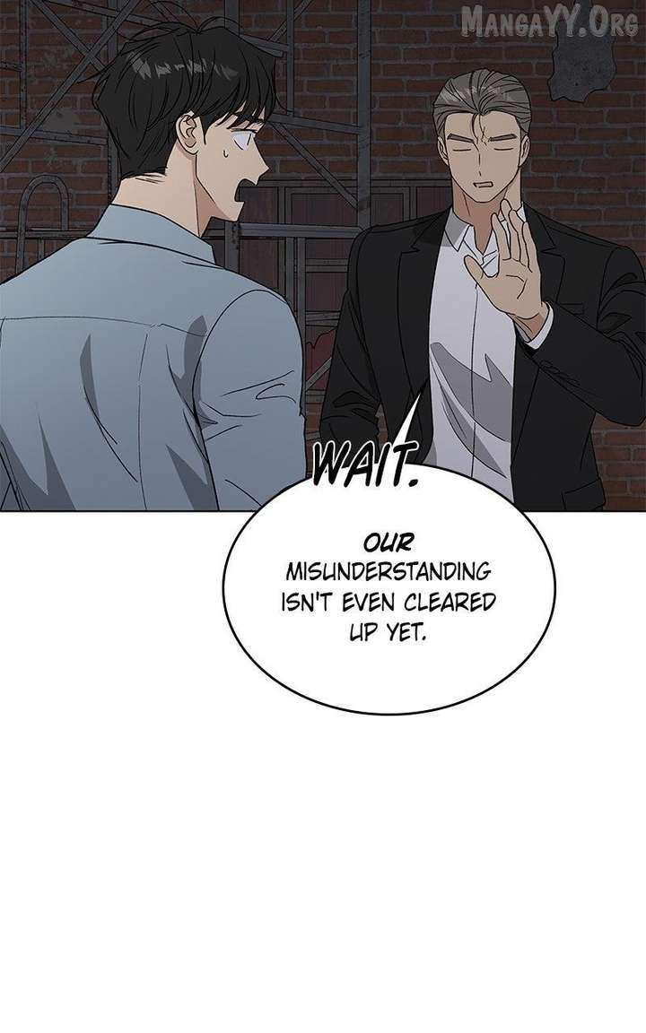 It’s My Life  Webtoon Chapter 44 page 104 - 