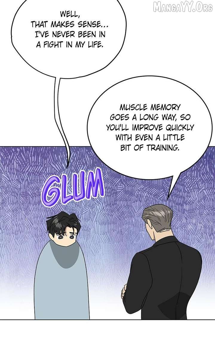 It’s My Life  Webtoon Chapter 44 page 108 - 