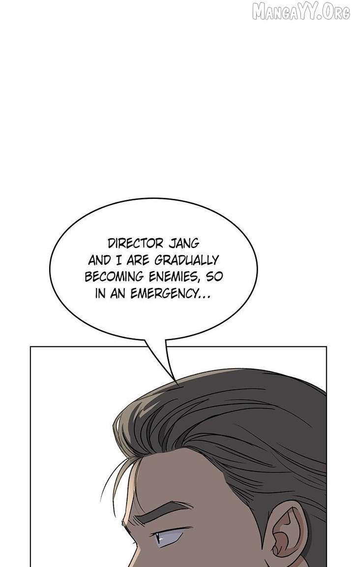 It’s My Life  Webtoon Chapter 44 page 109 - 