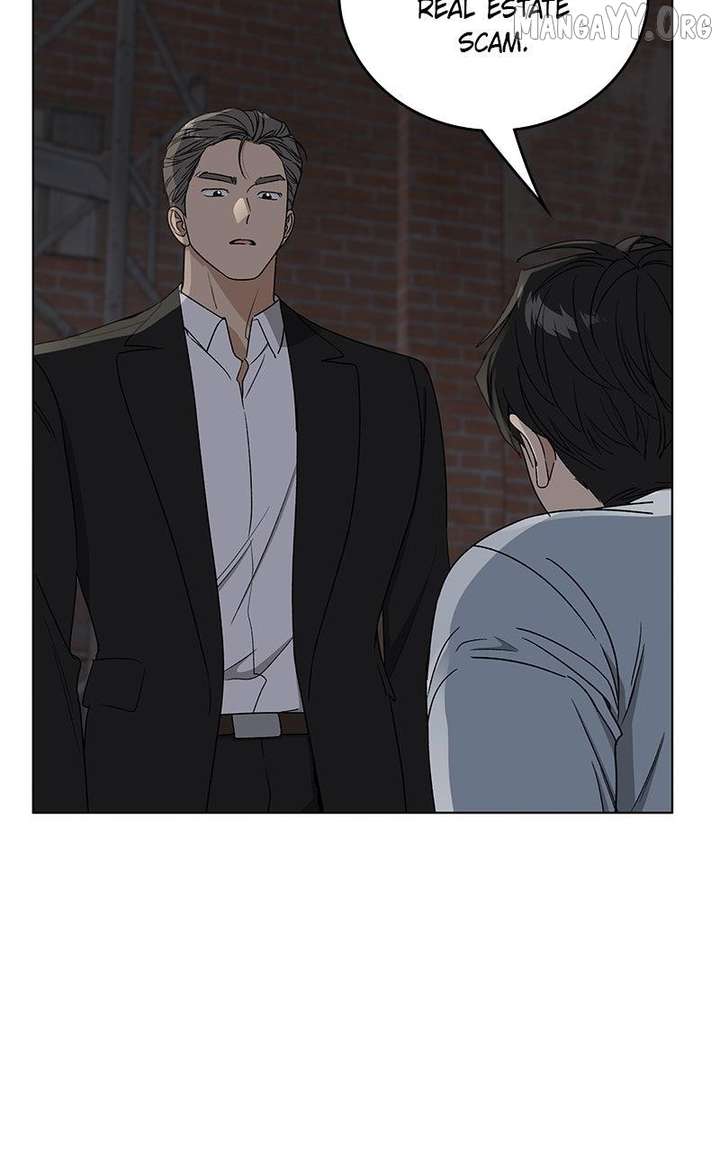 It’s My Life  Webtoon Chapter 44 page 14 - 