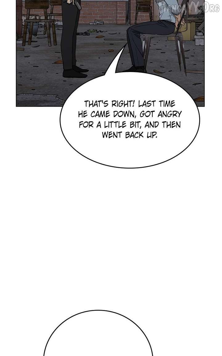 It’s My Life  Webtoon Chapter 44 page 17 - 