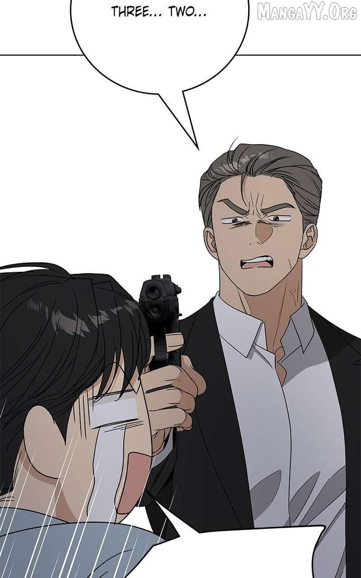 It’s My Life  Webtoon Chapter 44 page 18 - 