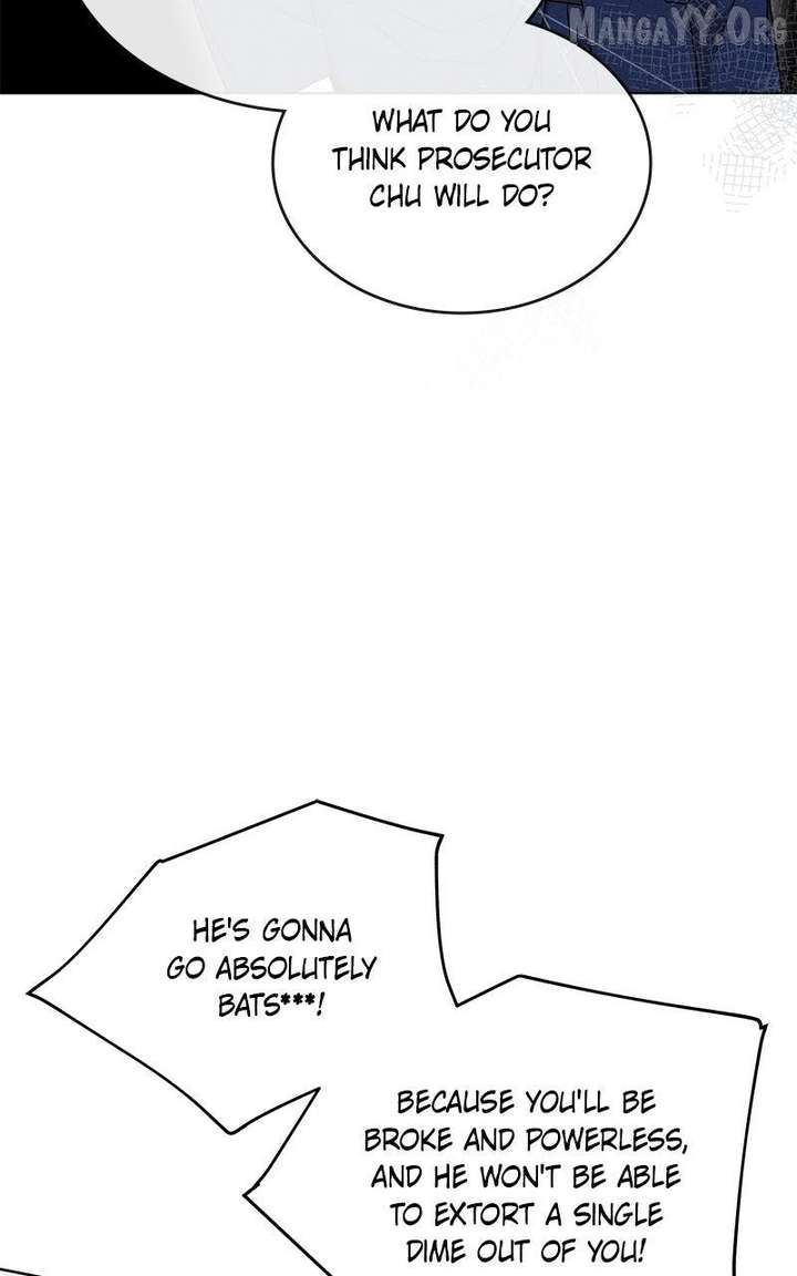 It’s My Life  Webtoon Chapter 44 page 40 - 
