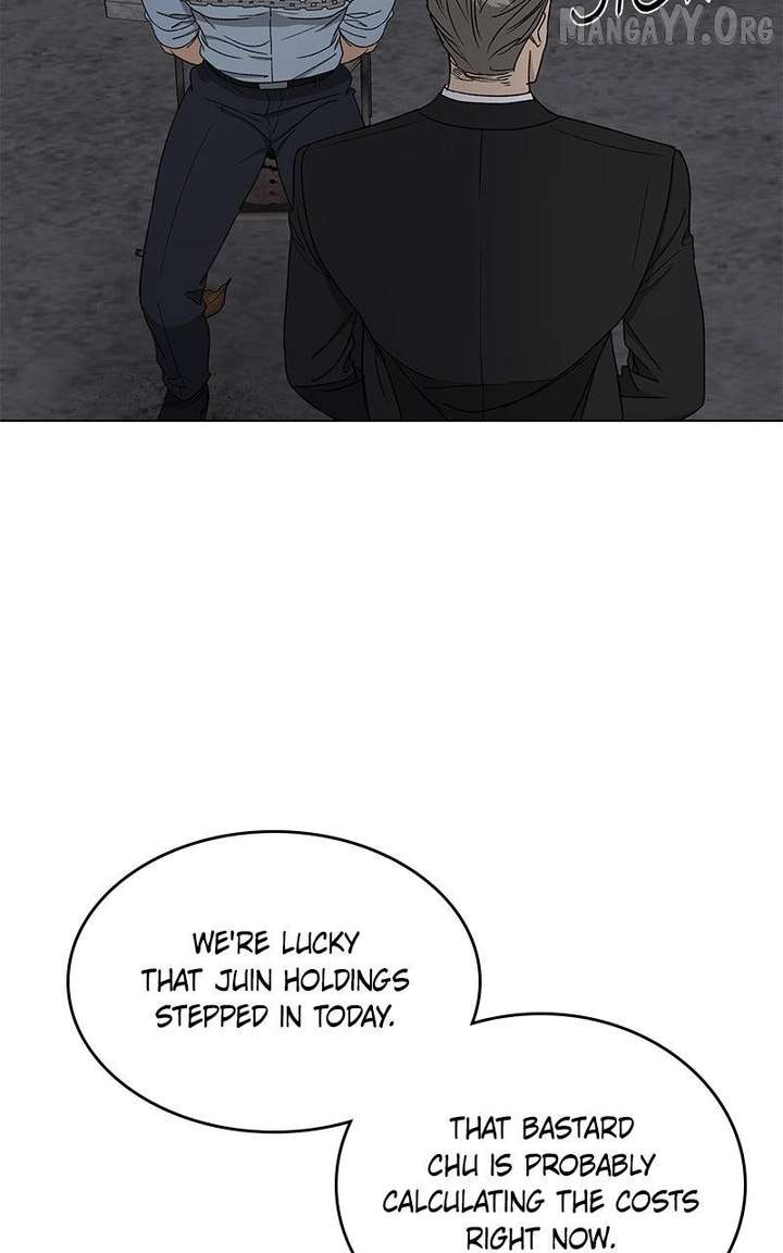 It’s My Life  Webtoon Chapter 44 page 43 - 