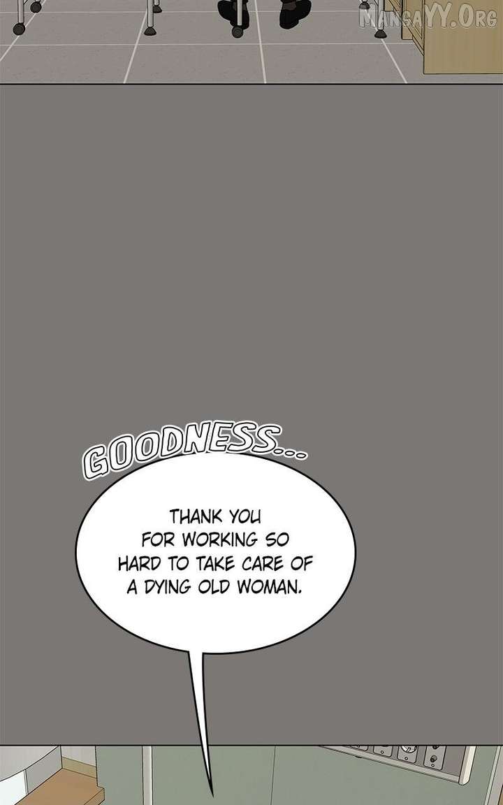 It’s My Life  Webtoon Chapter 44 page 54 - 